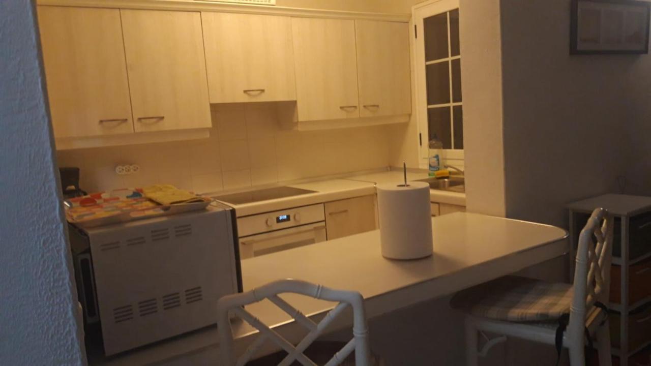 Bungalow Mariano 140 Playa Honda  Bagian luar foto