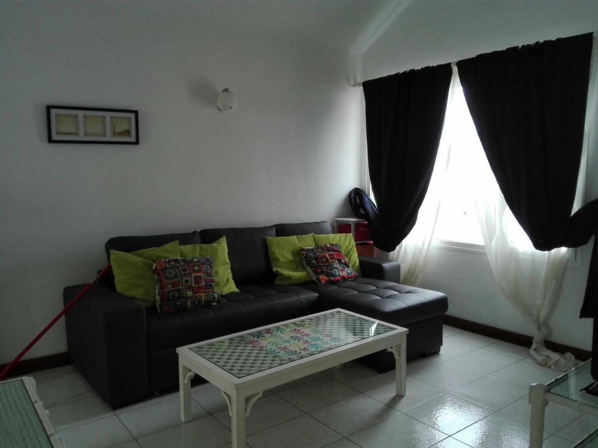 Bungalow Mariano 140 Playa Honda  Bagian luar foto