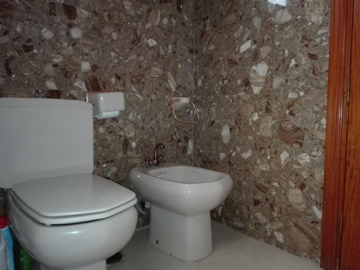 Bungalow Mariano 140 Playa Honda  Bagian luar foto