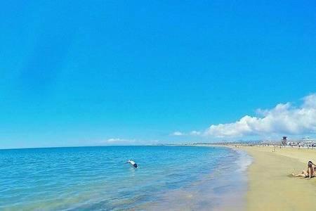 Bungalow Mariano 140 Playa Honda  Bagian luar foto